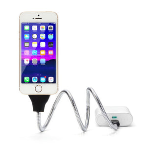 Stand UP Charging Cable