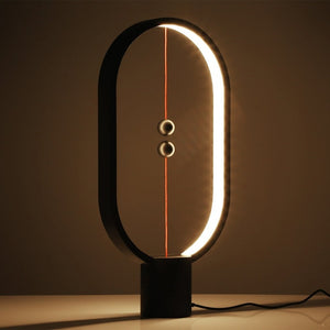 Magnetic Lamp