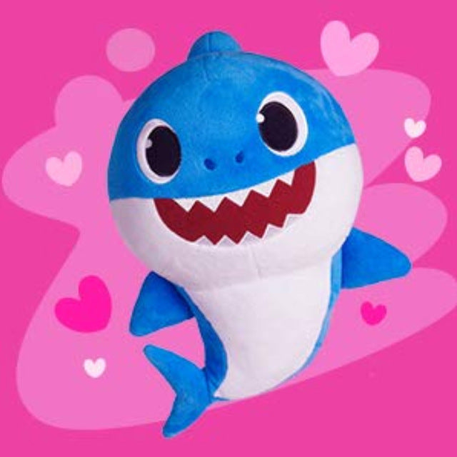 Baby Shark Musical Toy