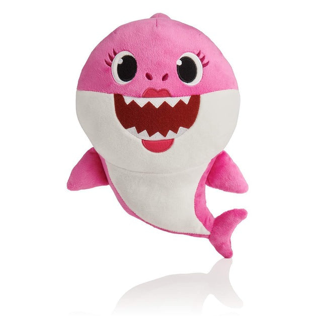 Baby Shark Musical Toy