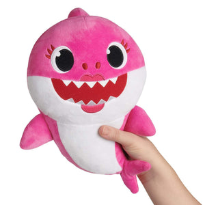 Baby Shark Musical Toy